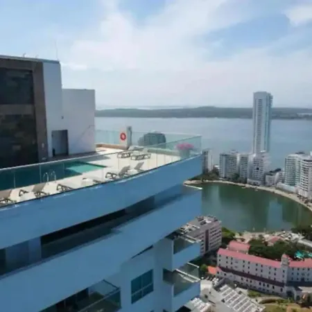 Apartment Empire Presidential Private Jacuzzi *