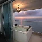 Empire Presidential Suite Private Jacuzzi