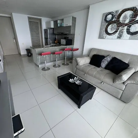 Empire Presidential Private Jacuzzi Cartagena